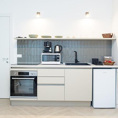 Pds Rooms Brindisi Bagian luar foto