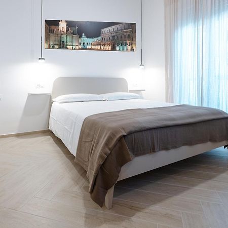 Pds Rooms Brindisi Bagian luar foto