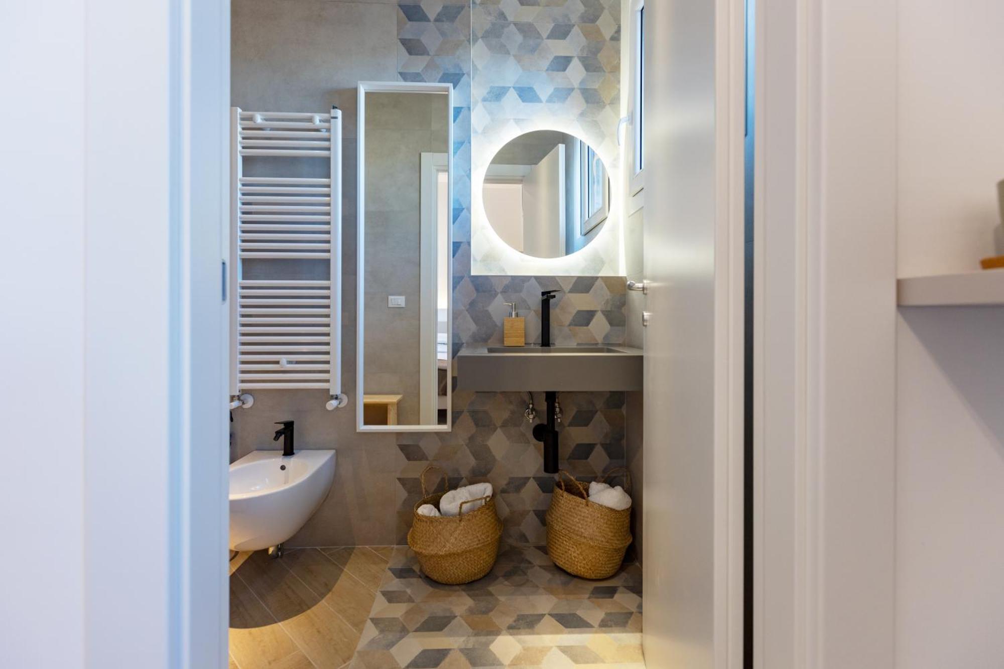 Pds Rooms Brindisi Bagian luar foto
