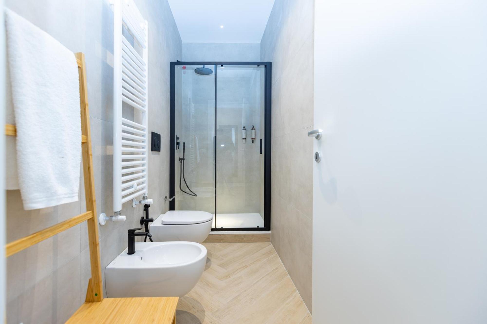 Pds Rooms Brindisi Bagian luar foto