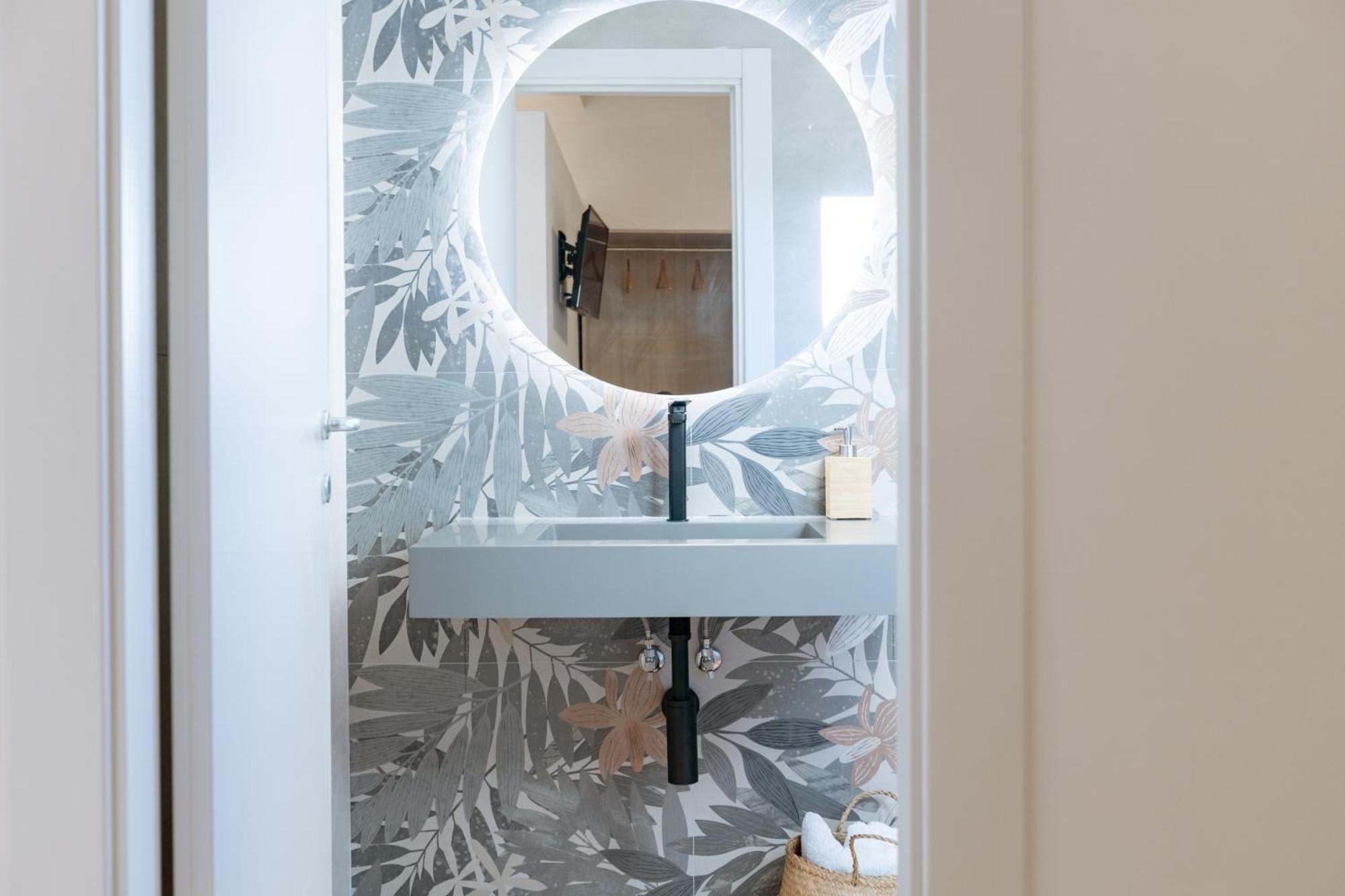 Pds Rooms Brindisi Bagian luar foto