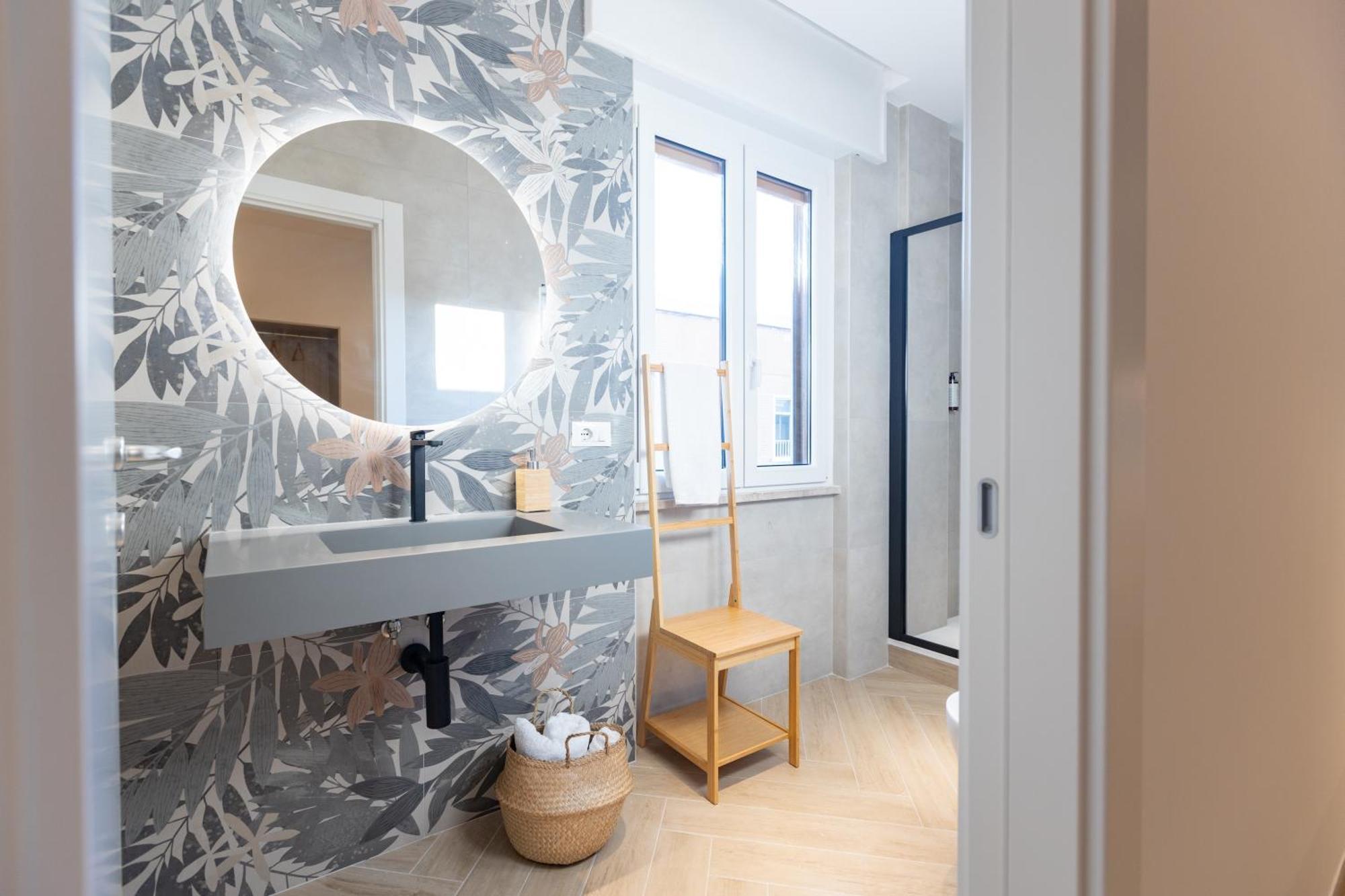 Pds Rooms Brindisi Bagian luar foto