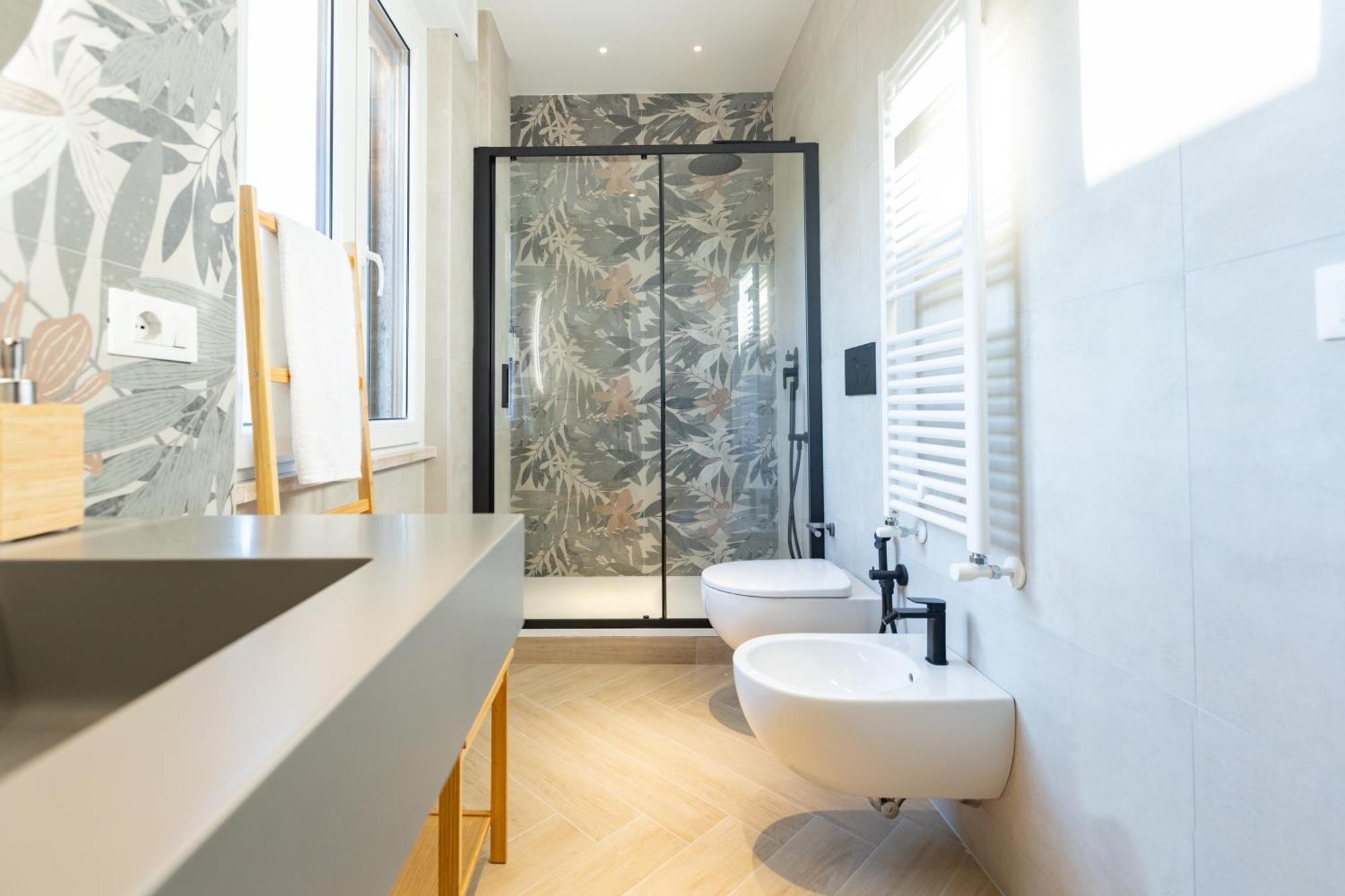 Pds Rooms Brindisi Bagian luar foto