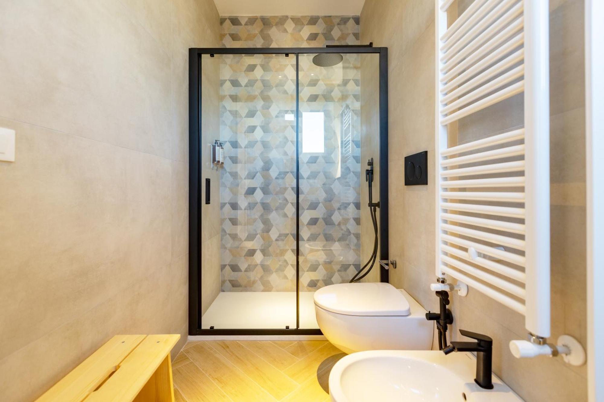 Pds Rooms Brindisi Bagian luar foto
