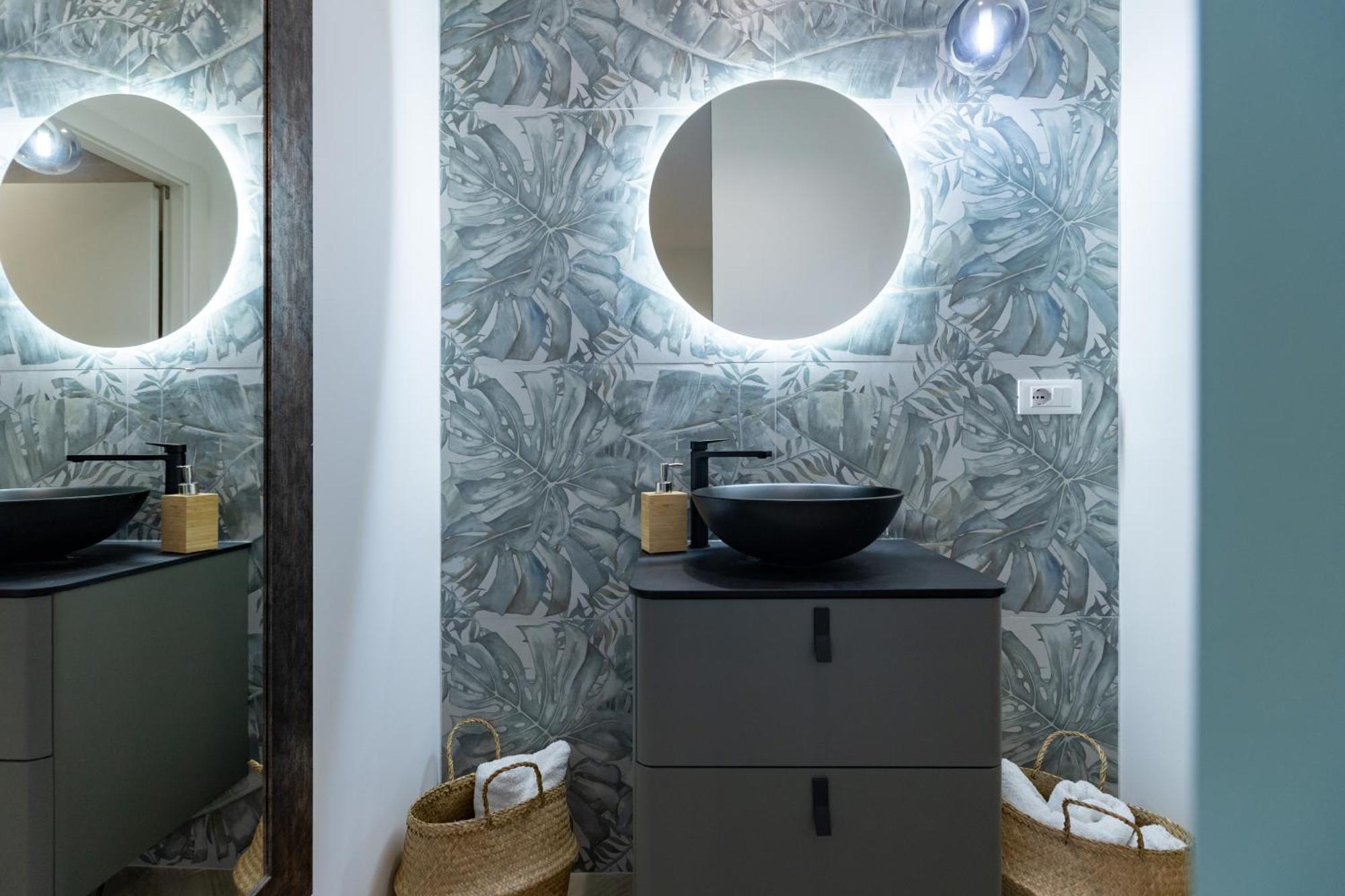 Pds Rooms Brindisi Bagian luar foto